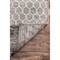 Nuloom Wylie Honeycomb Wool Fringe Rug 7ft 6in x 9ft 6in AECR02A-76096 - alternate 6